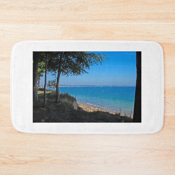 Item preview, A sunshine walk at the Kiel Fjord designed and sold by jchanders.