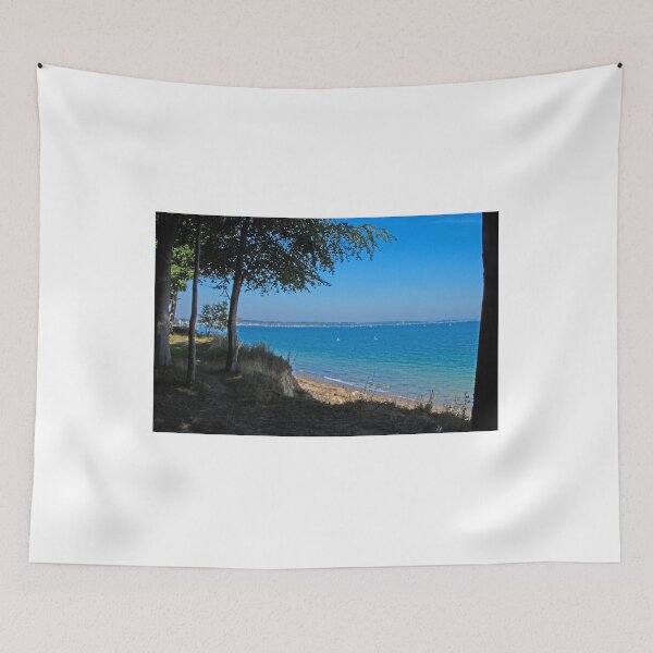 Item preview, A sunshine walk at the Kiel Fjord designed and sold by jchanders.