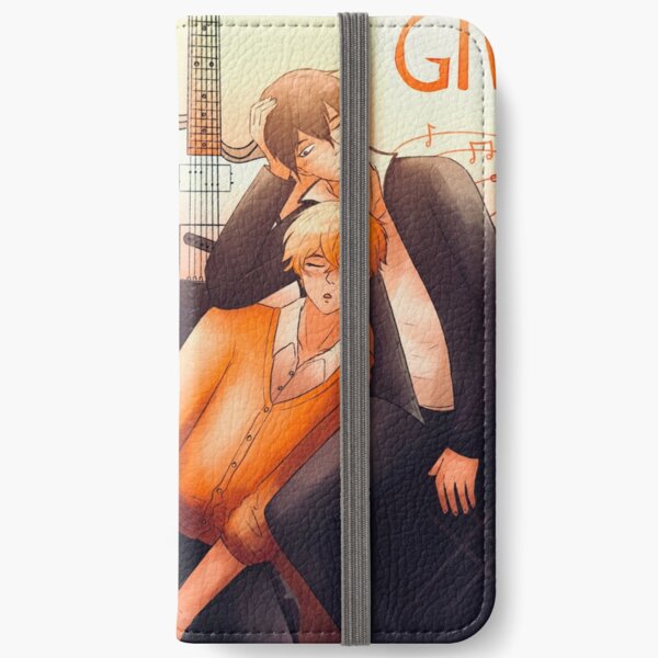 Given iPhone Wallet