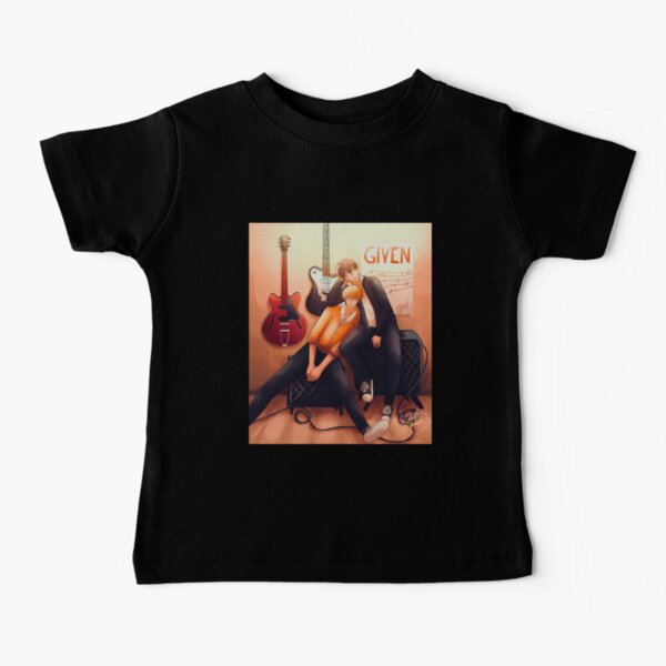 Given Baby T-Shirt