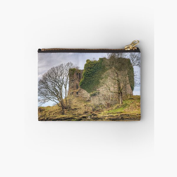 Item preview, Abandoned Castle Lachlan designed and sold by JPassmore.