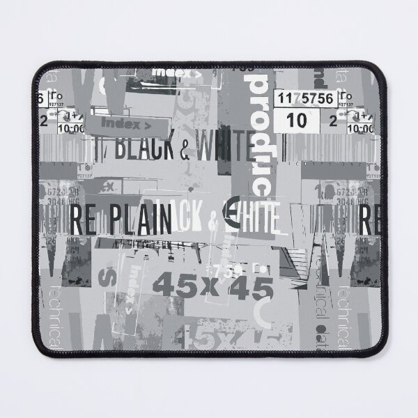 Item preview, The collage of inscriptions font  designed and sold by Nata-V.