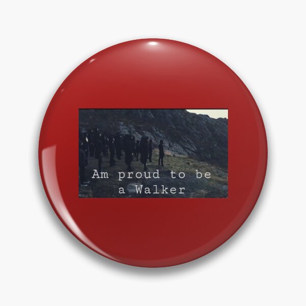 Item preview, Walkers forever   designed and sold by kassdesignsUK.
