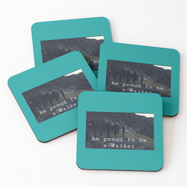 Item preview, Walkers forever   designed and sold by kassdesignsUK.
