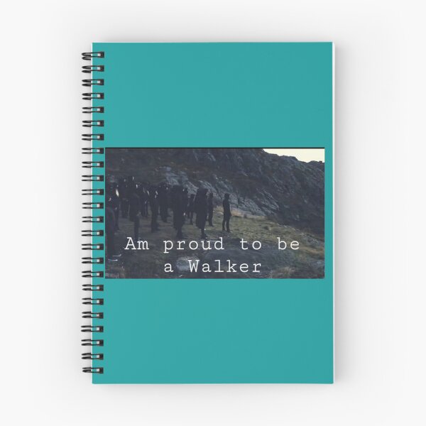 Item preview, Walkers forever   designed and sold by kassdesignsUK.