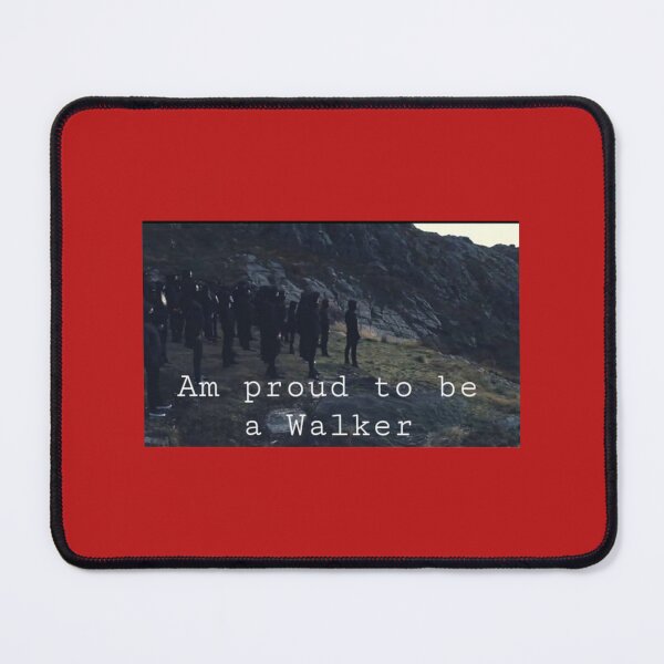 Item preview, Walkers forever   designed and sold by kassdesignsUK.