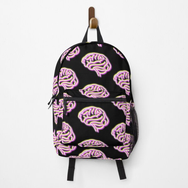 Item preview, Neon Brain designed and sold by Impossiblygood.