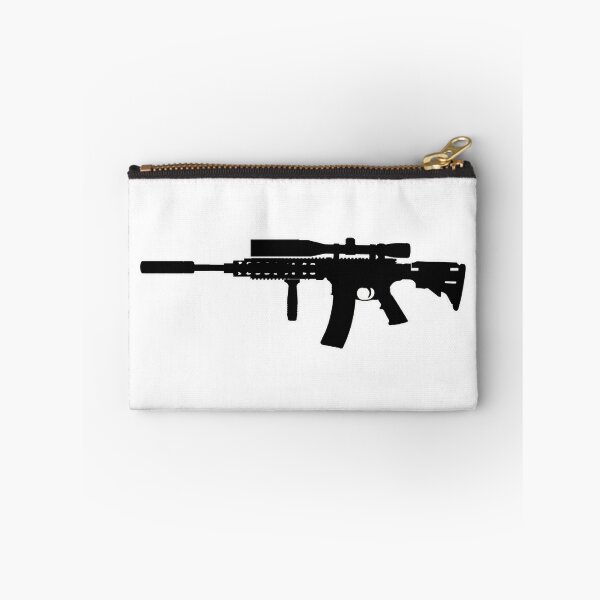 Item preview, Black guns designed and sold by Saltypro.