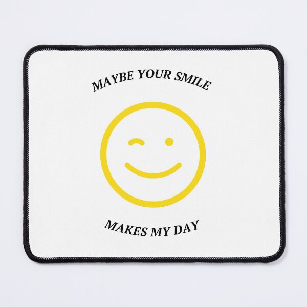 Item preview, World smile day designed and sold by by-oaz.