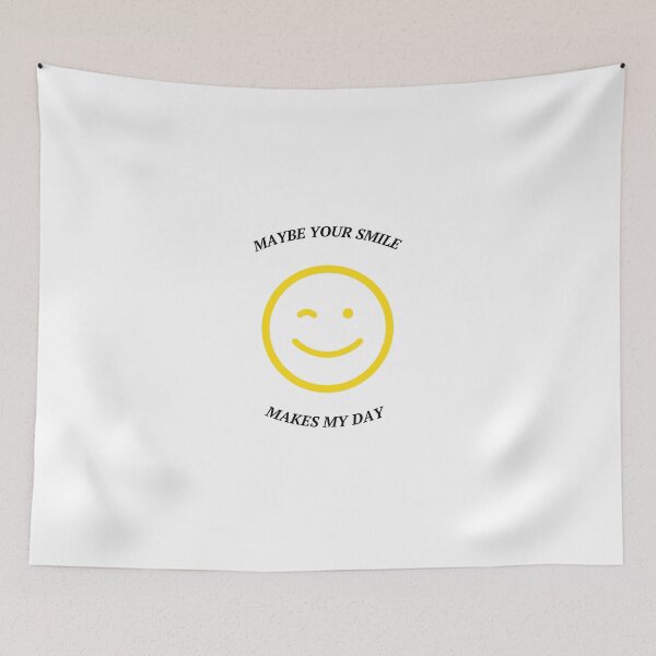 Item preview, World smile  day  designed and sold by by-oaz.