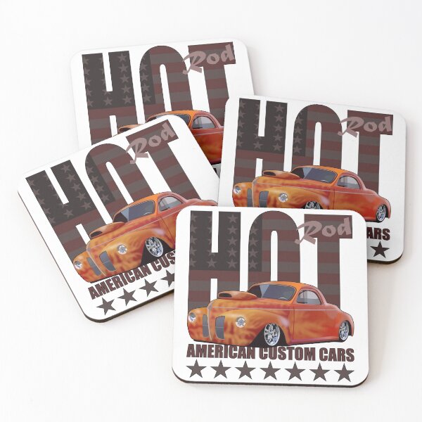 Item preview, Hot rod designed and sold by Akira-31.
