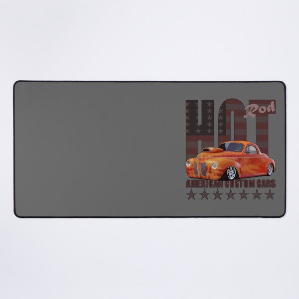 Item preview, Hot rod designed and sold by Akira-31.