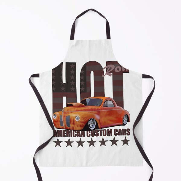 Item preview, Hot rod designed and sold by Akira-31.