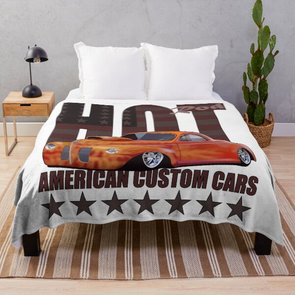 Item preview, Hot rod designed and sold by Akira-31.