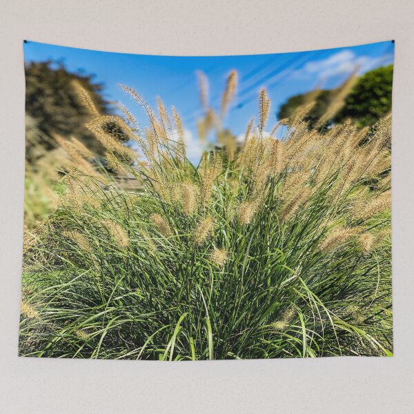 Item preview, Fields of Grain designed and sold by ClearNight.