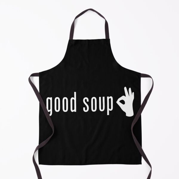 Item preview, Good Soup designed and sold by mikaelawms.
