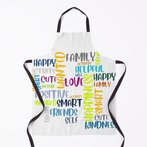 Item preview, Positive Words designed and sold by Coczzi.