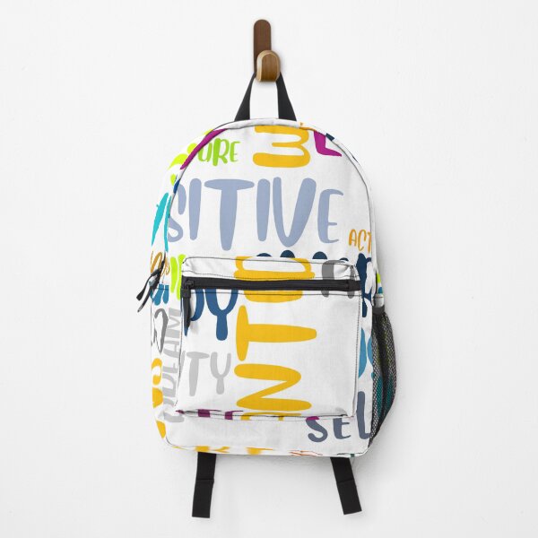 Item preview, Positive Words designed and sold by Coczzi.