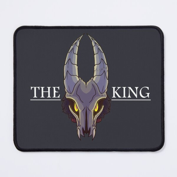 Item preview, The Owl House - The King designed and sold by Sparkatic.