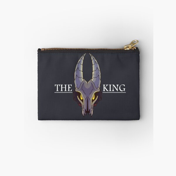 Item preview, The Owl House - The King designed and sold by Sparkatic.