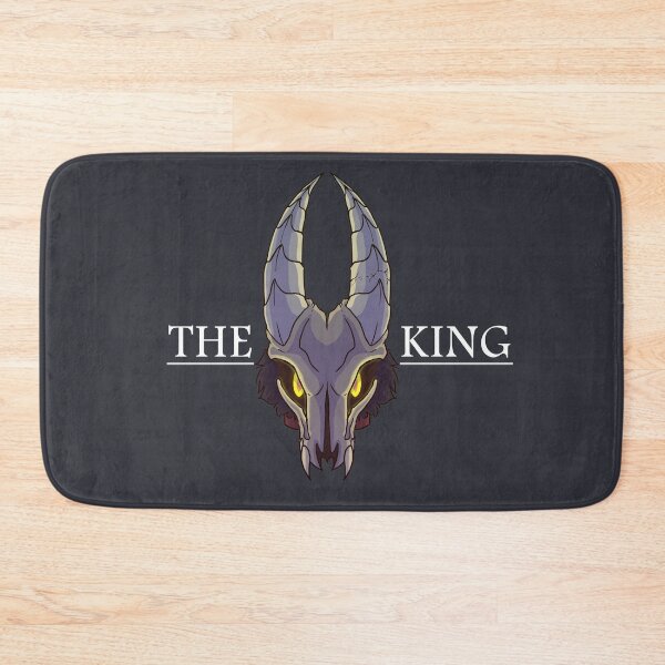 Item preview, The Owl House - The King designed and sold by Sparkatic.