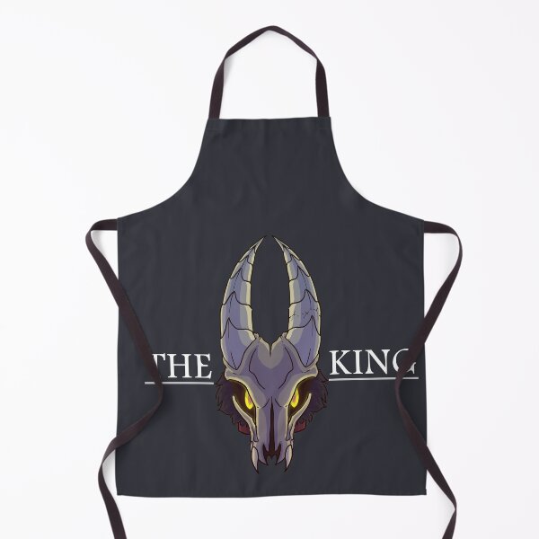 Item preview, The Owl House - The King designed and sold by Sparkatic.