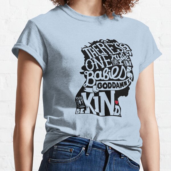Item preview, Kurt Vonnegut- You've Got to Be Kind designed and sold by galetea.