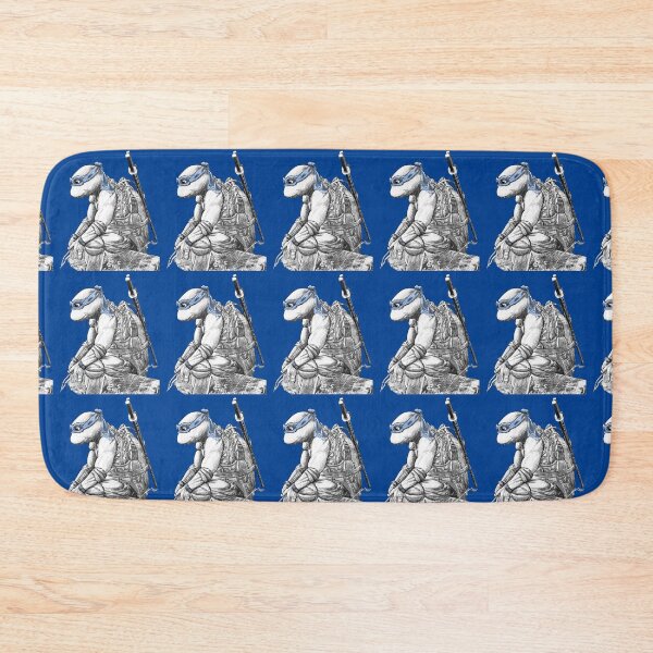 Item preview, Teenage Mutant Ninja Turtles - Leonardo B&W designed and sold by JebMiao_Art.