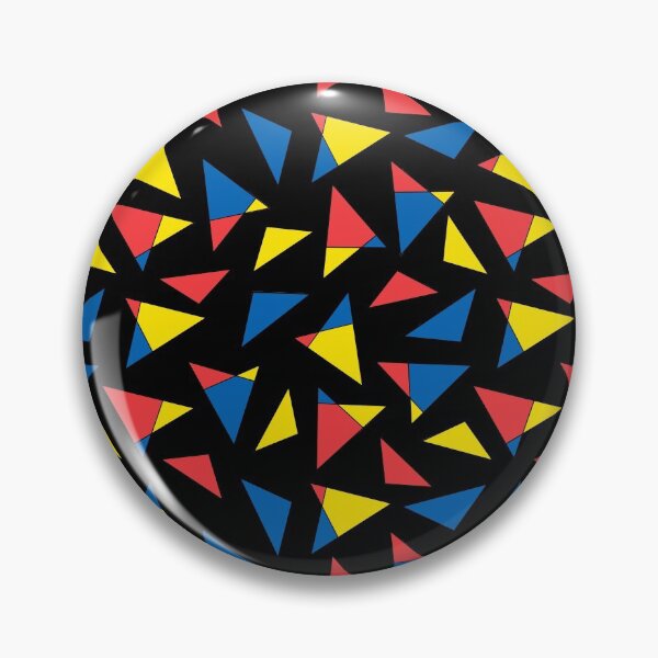 Item preview, Primary Asteroids designed and sold by OutOfNowhere.