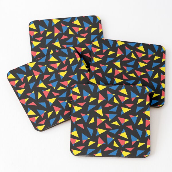 Item preview, Primary Asteroids designed and sold by OutOfNowhere.