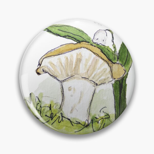 Item preview, hongo no_5 designed and sold by Shybones.