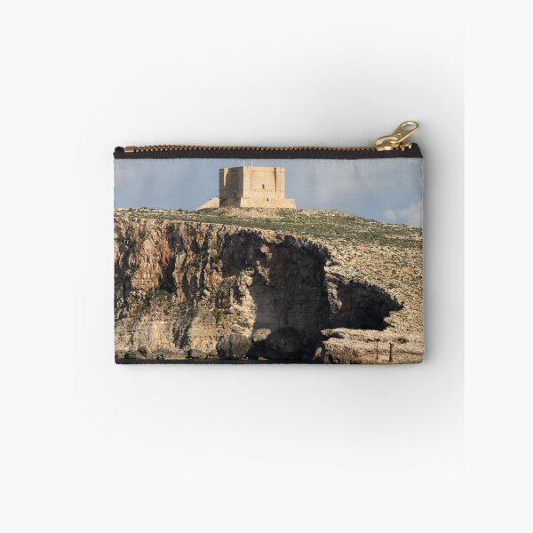 Item preview, Comino Cliffs & Fort, Malta designed and sold by Jane McDougall.