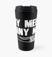 Eeny Meeny Travel Mug