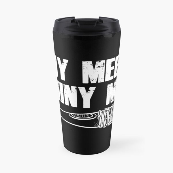Eeny Meeny Thermobecher