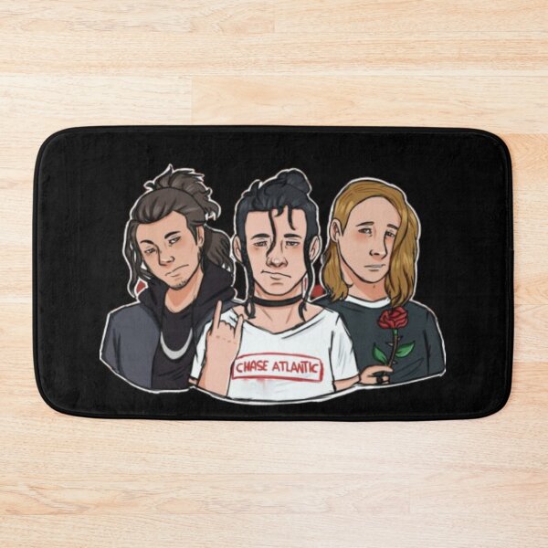 Item preview, chase atlantic designed and sold by Jekt-is.