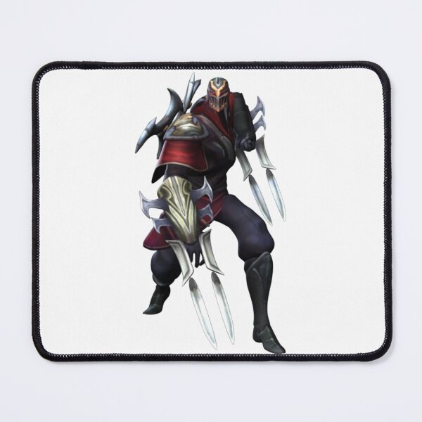 Item preview, ZED LAL designed and sold by AlexInacio.