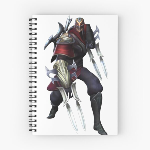 Item preview, ZED LAL designed and sold by AlexInacio.