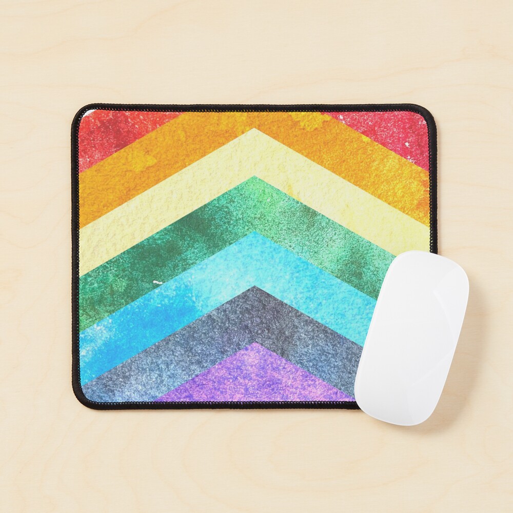 Item preview, Mouse Pad designed and sold by Colorcore.