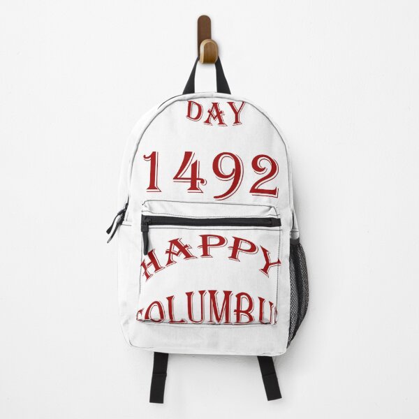 Item preview, columbus day-Waleed designed and sold by waleedmuastafa.