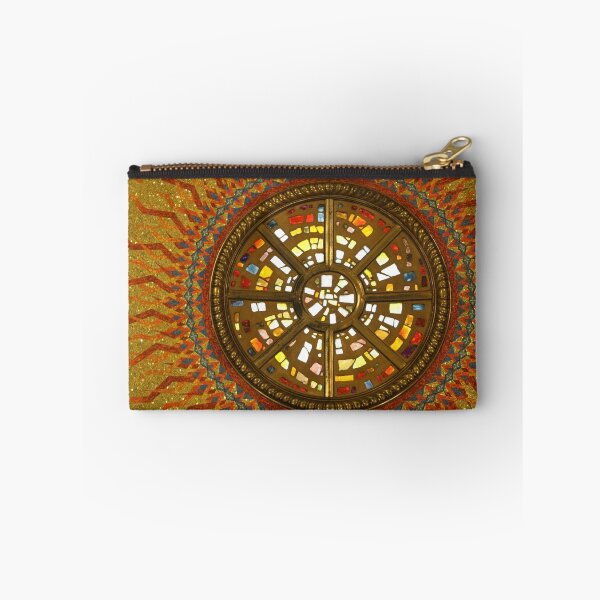 Item preview, A Circle Of Fire designed and sold by Cora Wandel.