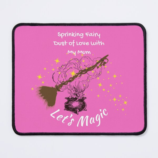 Item preview, Mother Daughter love quotes design for Halloween Or Mum and Daughter Special Moments designed and sold by AshStylz.