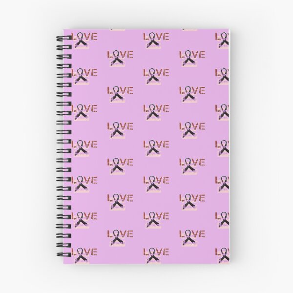 Item preview, Cancer Patients Cancer Survivors Support Breast Cancer Ribbons  designed and sold by Holymaud.
