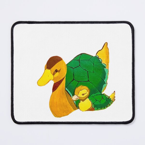 Item preview, Turtleduck Duck only designed and sold by juditpetz.