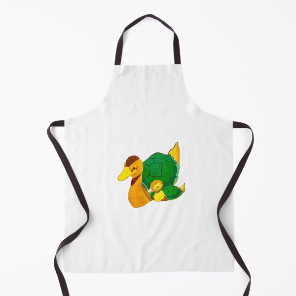 Item preview, Turtleduck Duck only designed and sold by juditpetz.