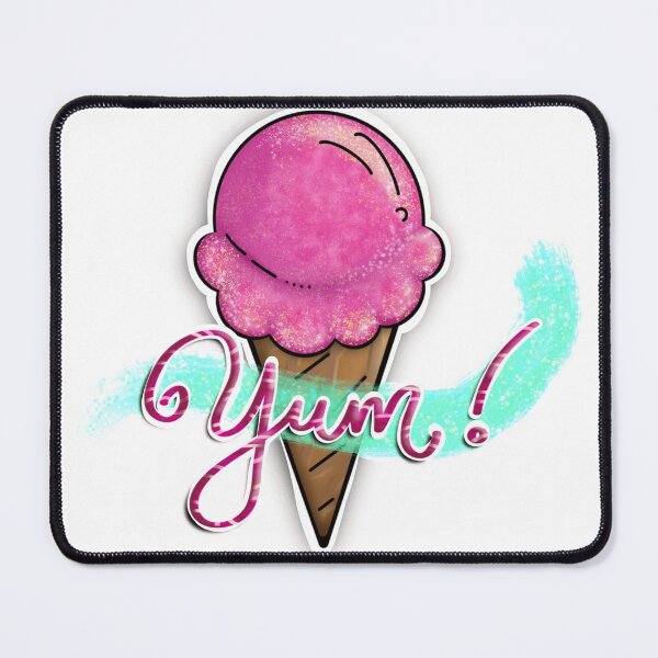 Item preview, Ñam! designed and sold by Impossiblygood.