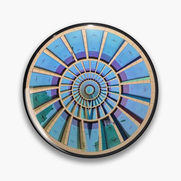 Item preview, Smithfield Crossrail Section (circled) designed and sold by jonfun1.