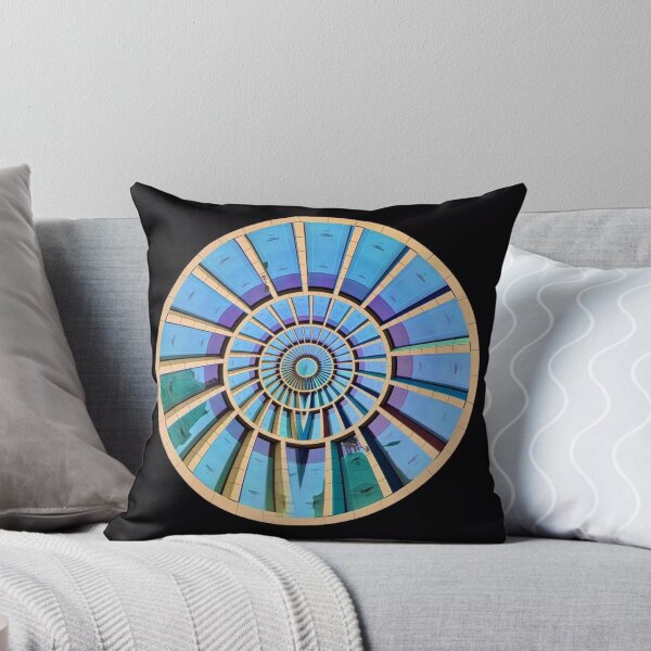 Item preview, Smithfield Crossrail Section (circled) designed and sold by jonfun1.