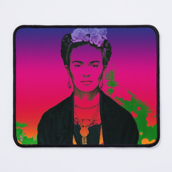 Item preview, Frida Khalo flash pop art! - pintura digital de Iona Art Digital designed and sold by IonaArtDigital.