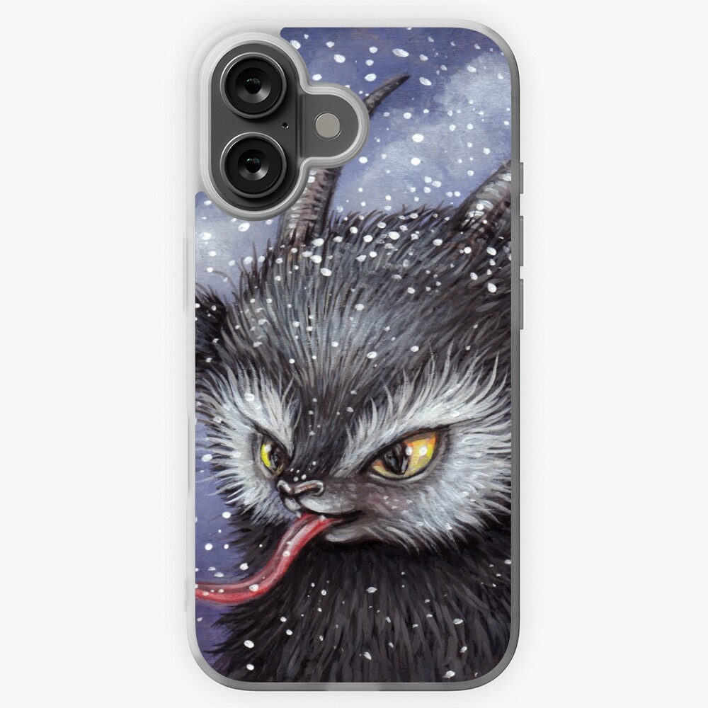Item preview, iPhone Soft Case designed and sold by brettisagirl.