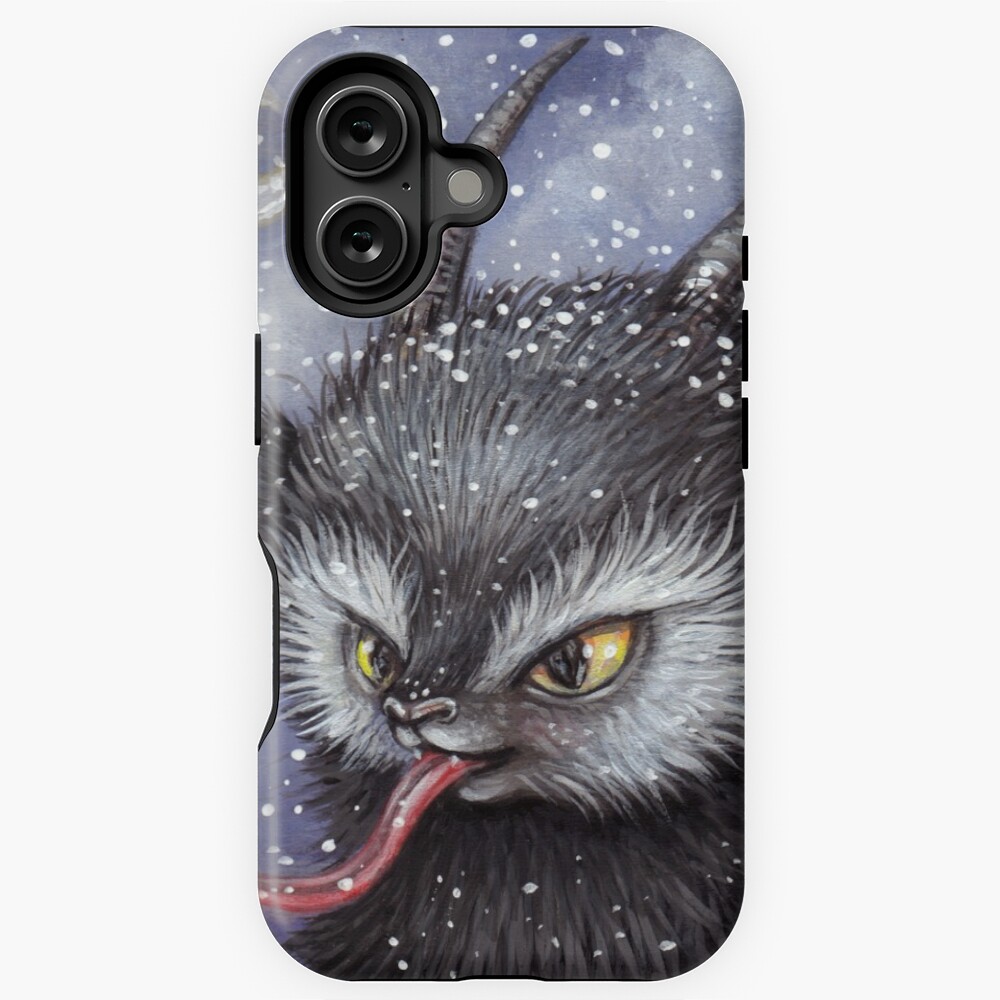 Item preview, iPhone Magsafe Tough Case designed and sold by brettisagirl.